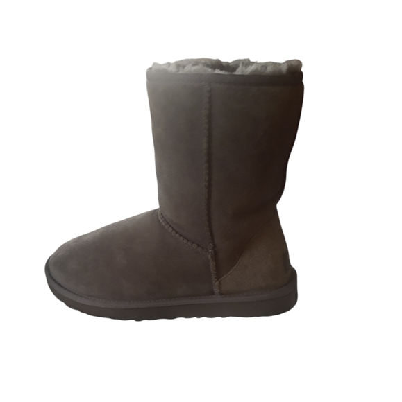 Boots ugg australia size 7 color gray - Picture 4 of 6